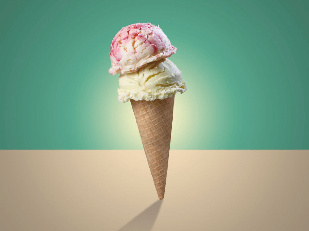 Ice Cream Featured